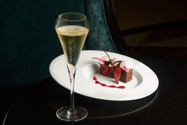 InterContinental Madrid San Valentín (2)